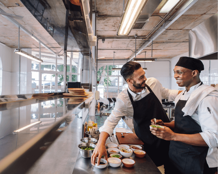 Food Service thumbnail